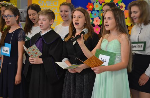 Światowy Dzień Ziemi